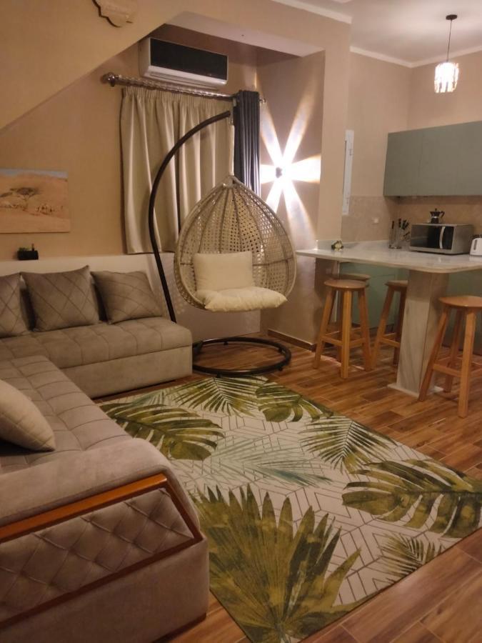 Luxurygetaway2 / Brand New 2Br / Fully Furnished / Wi-Fi / Full Kitchen Apartment Sharm el-Sheikh Luaran gambar
