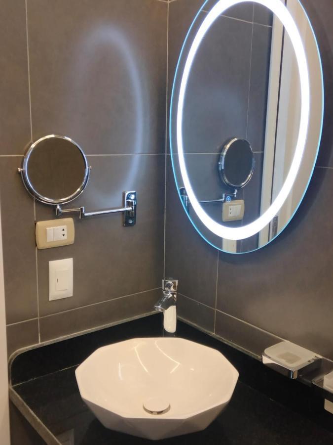 Luxurygetaway2 / Brand New 2Br / Fully Furnished / Wi-Fi / Full Kitchen Apartment Sharm el-Sheikh Luaran gambar