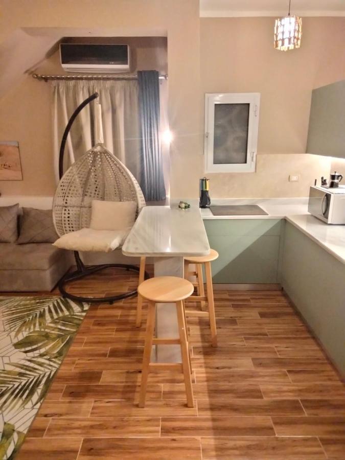 Luxurygetaway2 / Brand New 2Br / Fully Furnished / Wi-Fi / Full Kitchen Apartment Sharm el-Sheikh Luaran gambar