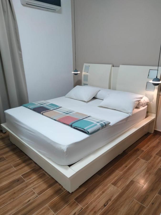 Luxurygetaway2 / Brand New 2Br / Fully Furnished / Wi-Fi / Full Kitchen Apartment Sharm el-Sheikh Luaran gambar